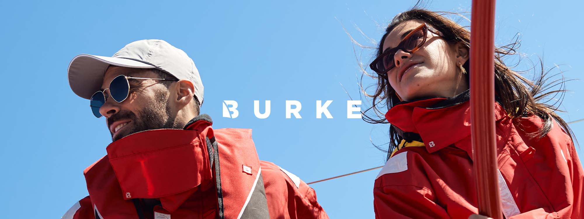 Burke Marine