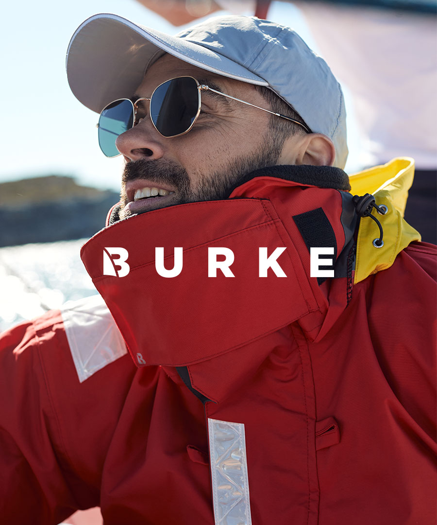 Burke Marine