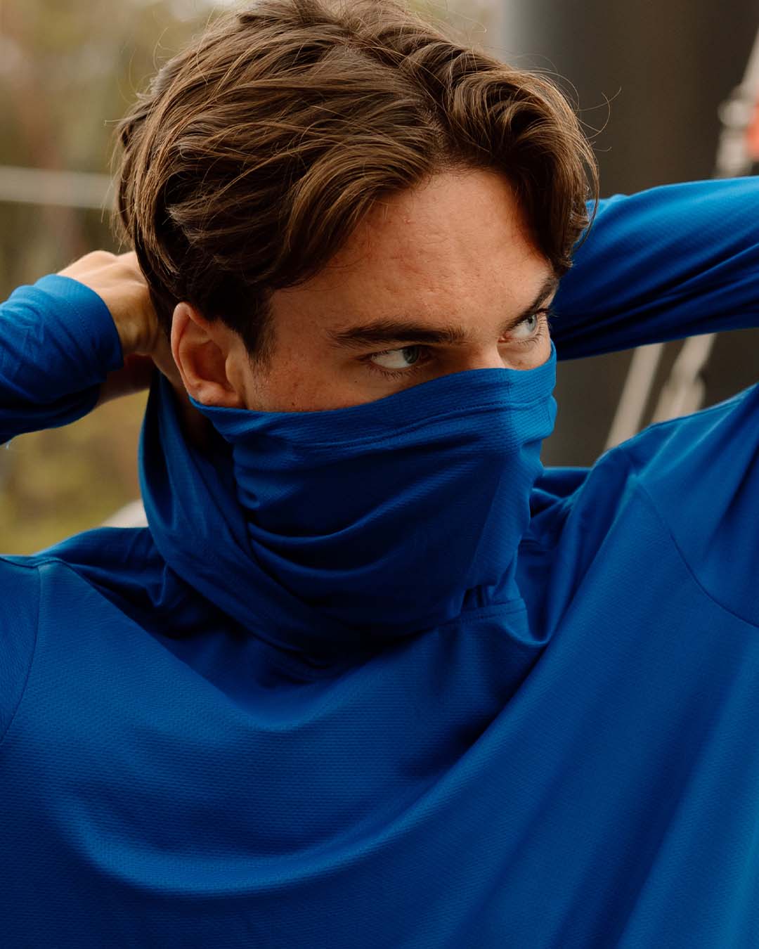 Burke Marine Clothing