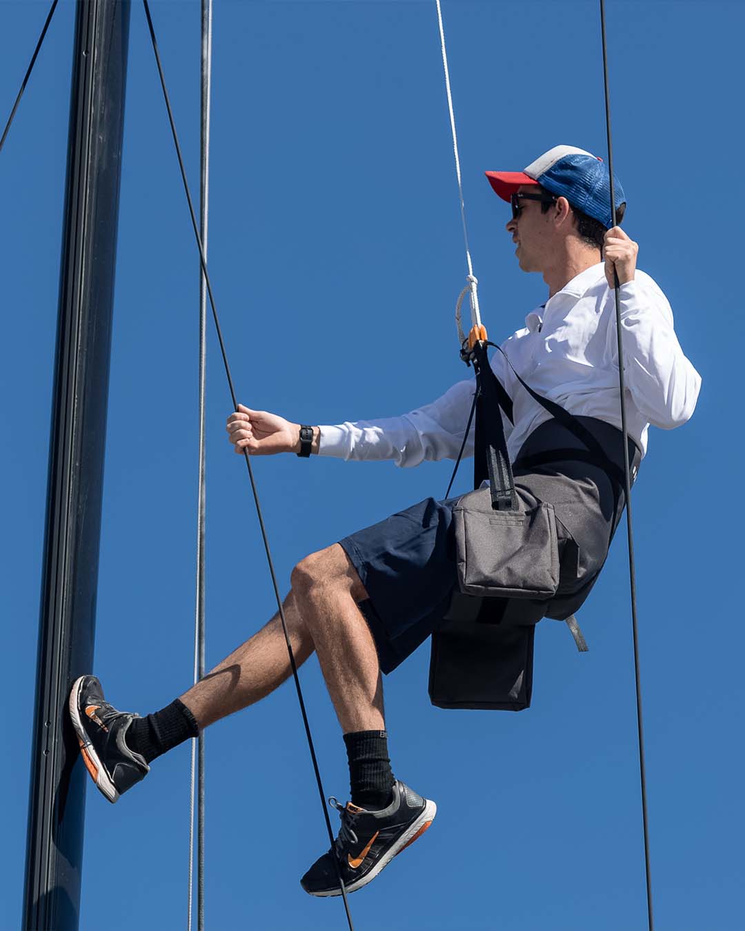 Burke Marine Marine Equipment