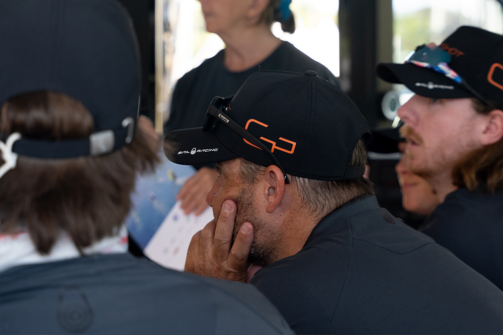 Clubhouse Trading Co.