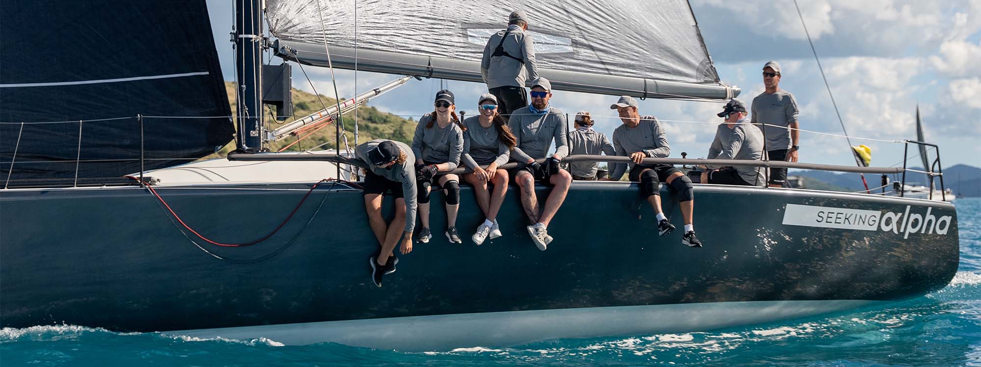 Clubhouse Trading Co.