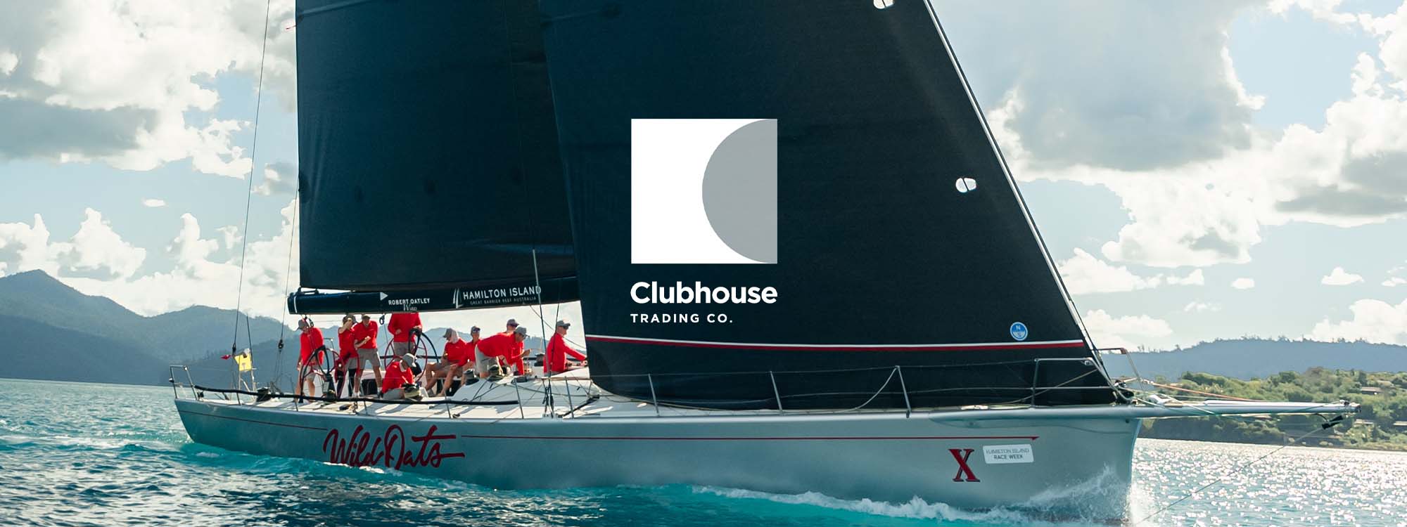 Clubhouse Trading Co.