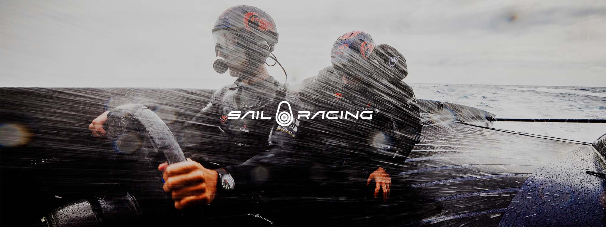 Sail Racing