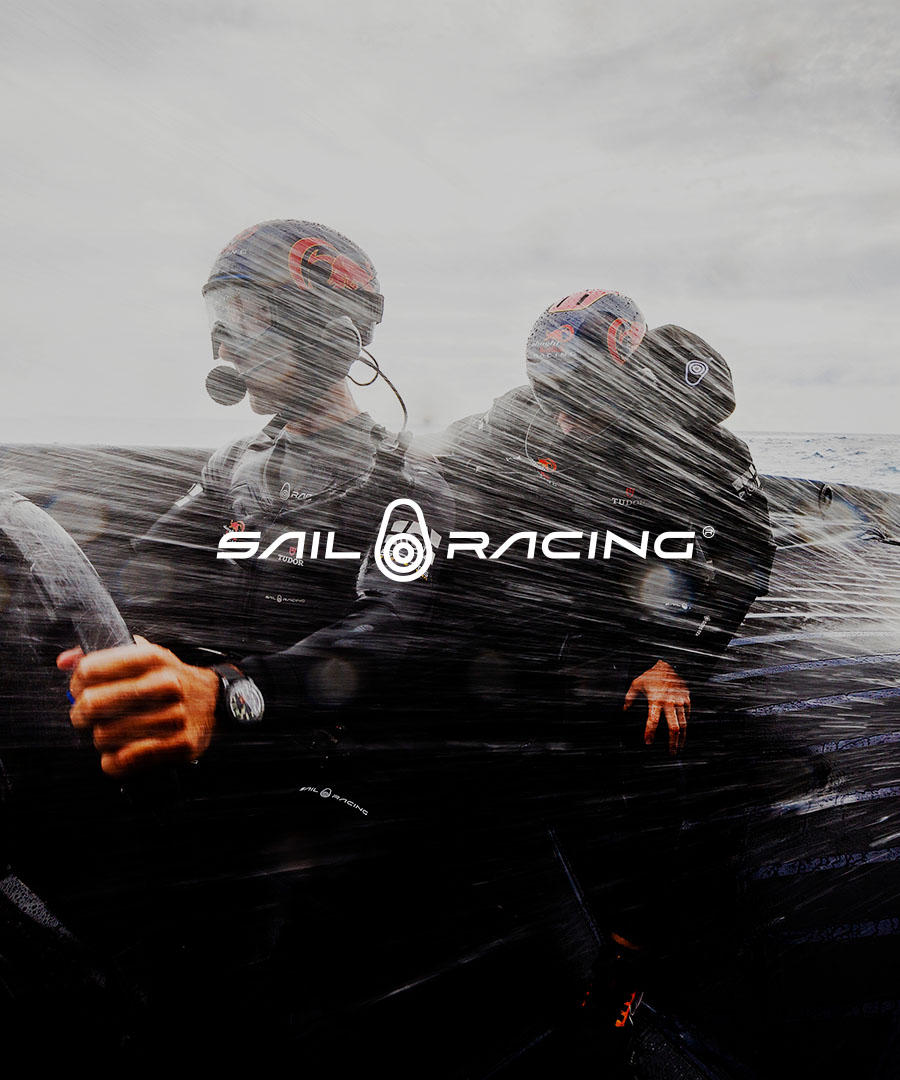 Sail Racing