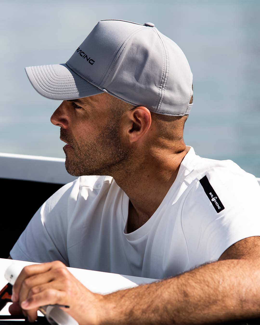 Sail Racing Clothing